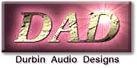 Durbin Audio Designs